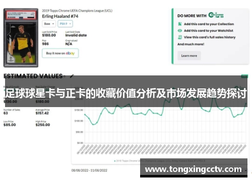 足球球星卡与正卡的收藏价值分析及市场发展趋势探讨
